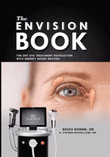 Envision by Dr. Stephen Mulholland