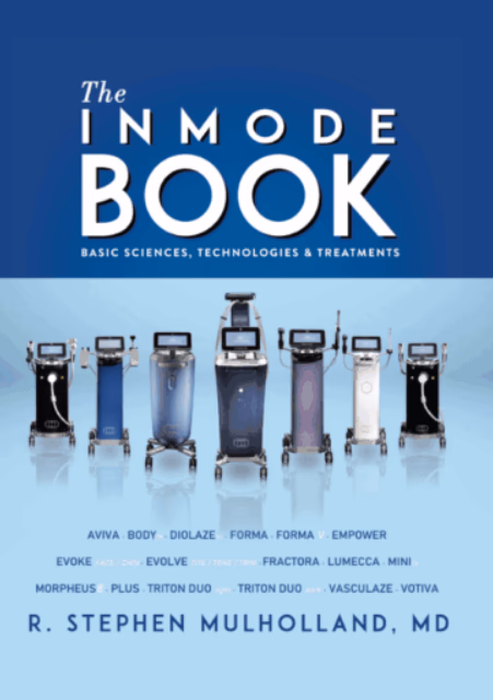 Morpheus Handsfree by Dr. Stephen Mulholland