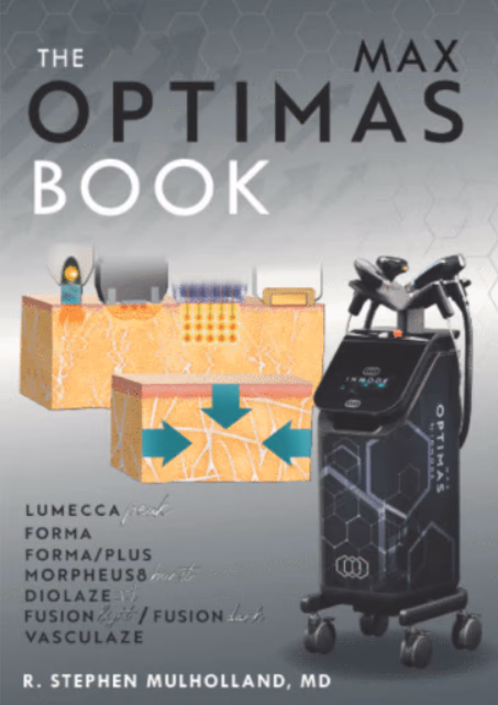 Optimus Max by Dr. Stephen Mulholland